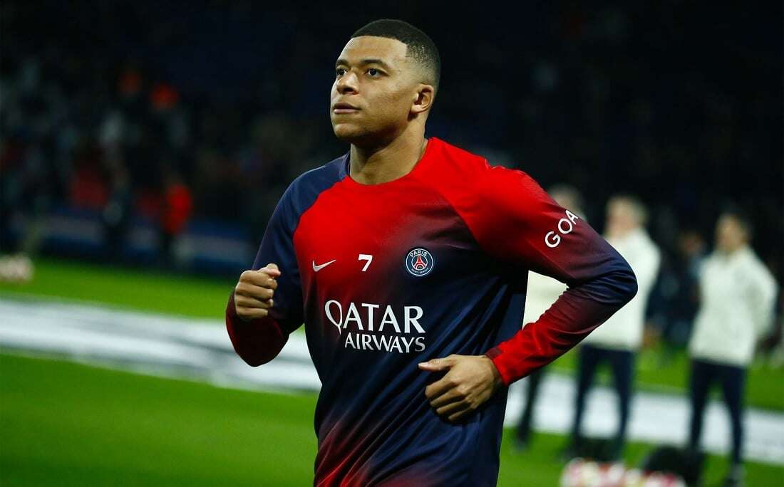 PSG sofre nova derrota, mas diz não reconhecer dívida com Mbappé