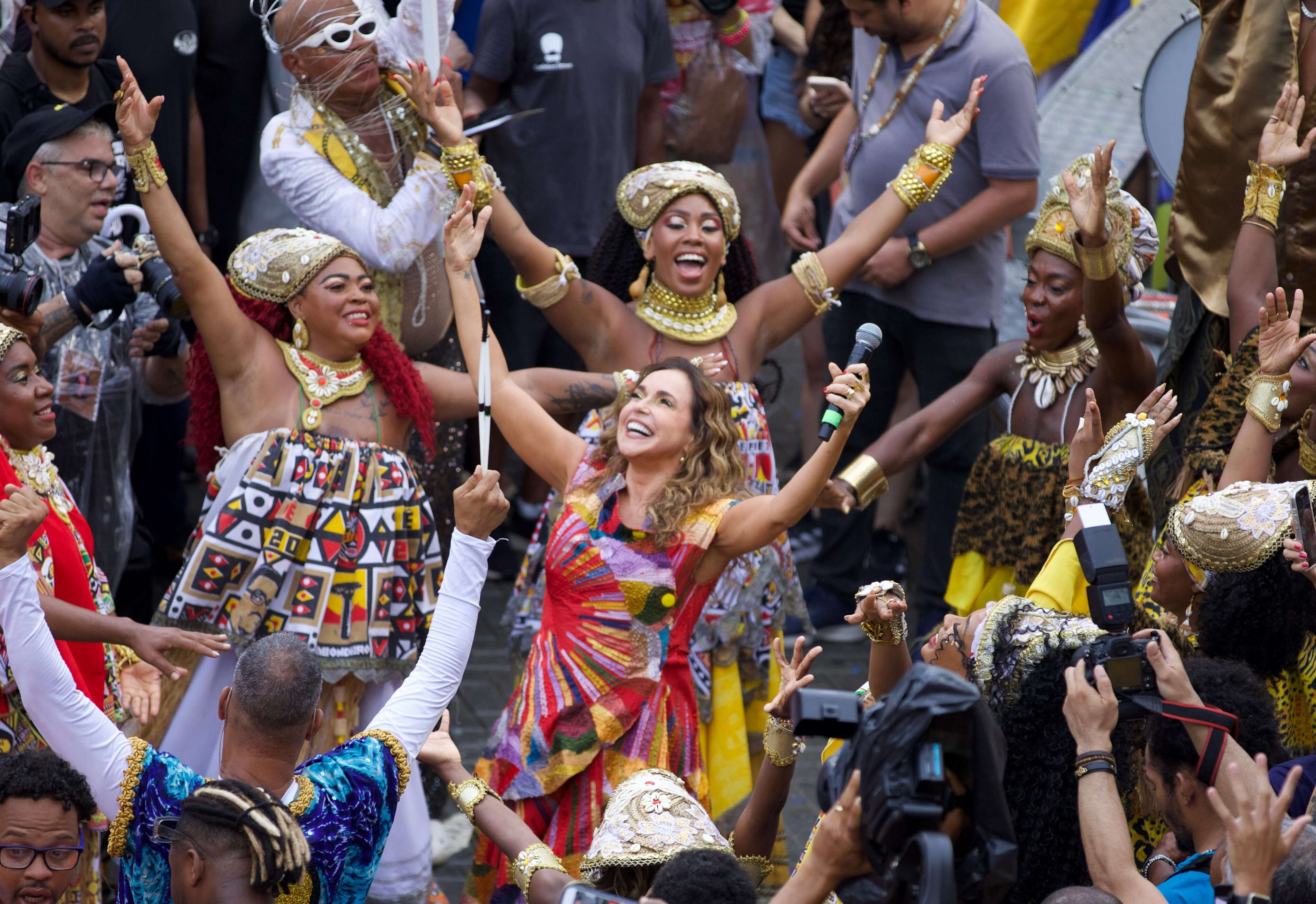 Com o sucesso de público no Campo Grande, há ainda a necessidade de um novo circuito do Carnaval?