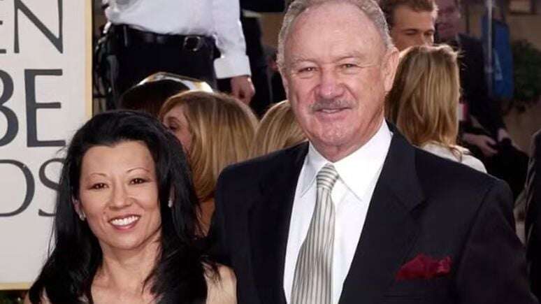 'Não estão se mexendo': áudio detalha momento em que trabalhador acha Gene Hackman e esposa mortos