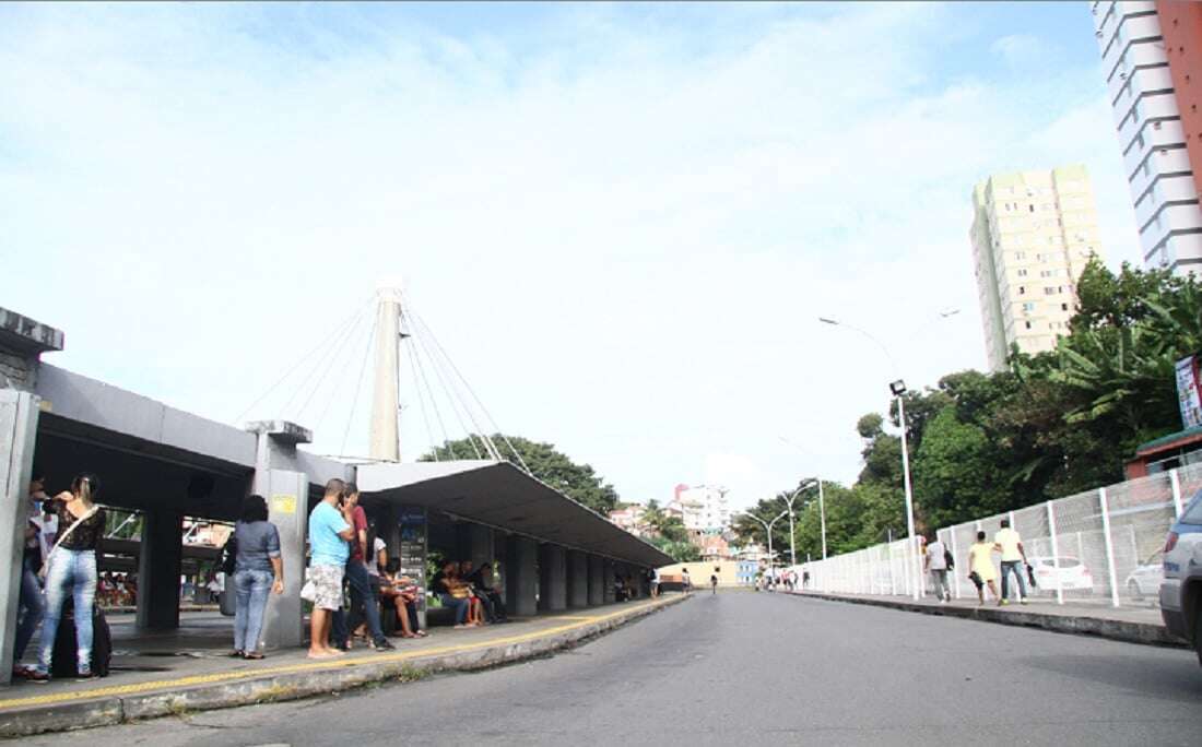 Jovem é morto a tiros nas imediações da Estação Lapa