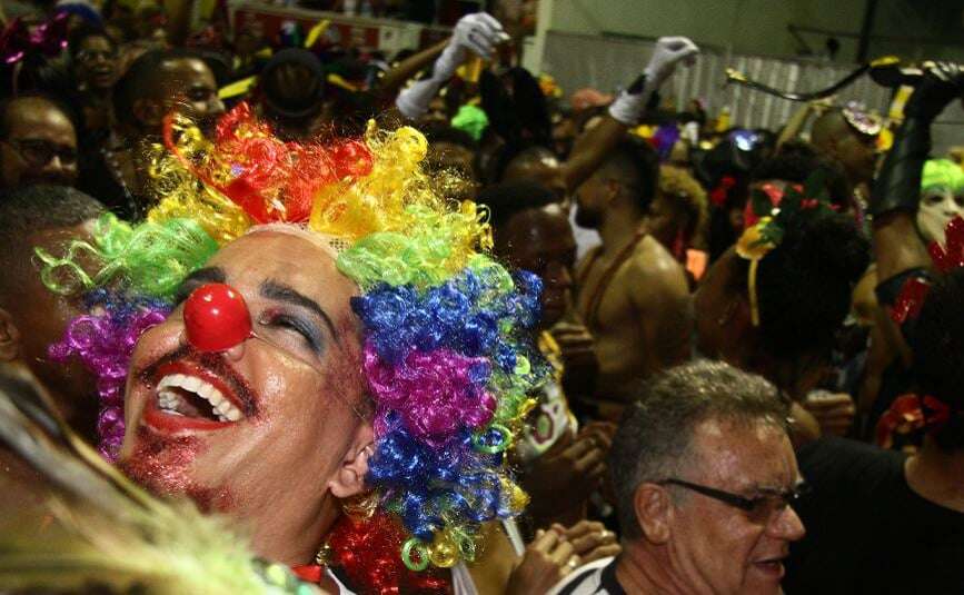 Saiba quem vai puxar o bloco Os Mascarados no Carnaval deste ano