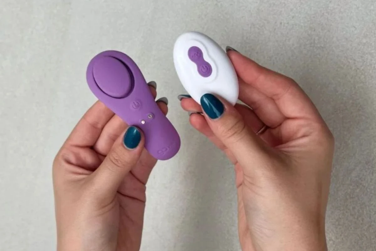 Desejo “remoto”: sex toy controlado a distância aumenta o prazer