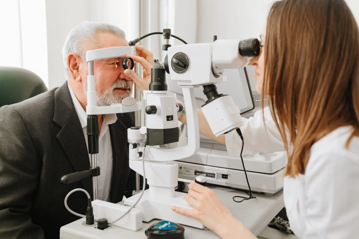 4 doenças com sintomas semelhantes ao glaucoma