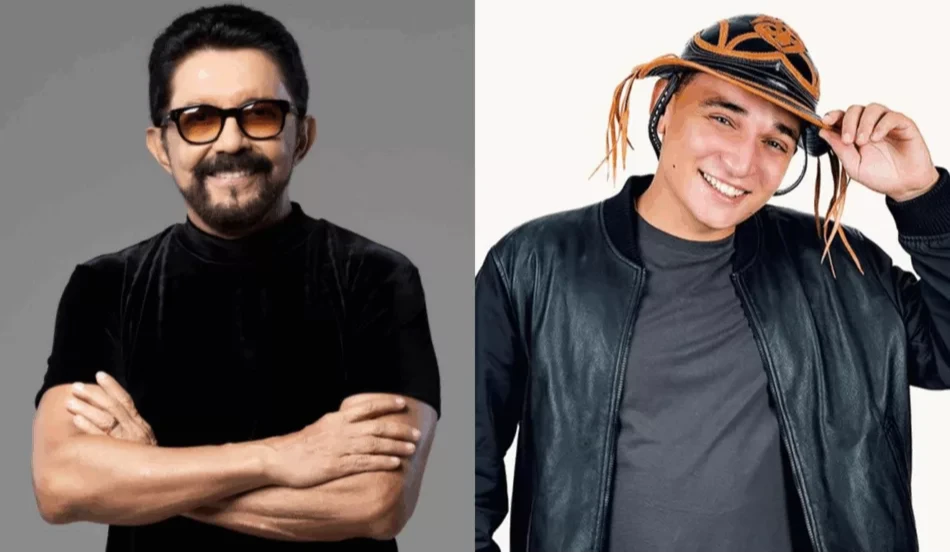 Bell Marques, João Gomes e Nattan: veja programação do São Pedro de Itaparica 2025