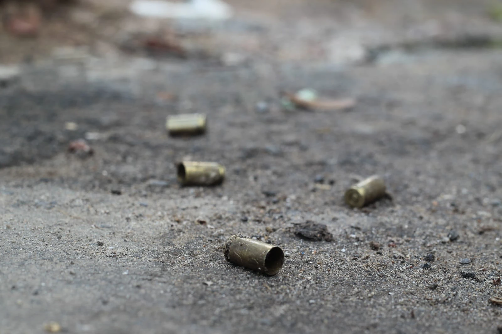 Bahia tem cinco das 10 cidades mais violentas do Brasil e lidera mortes no país