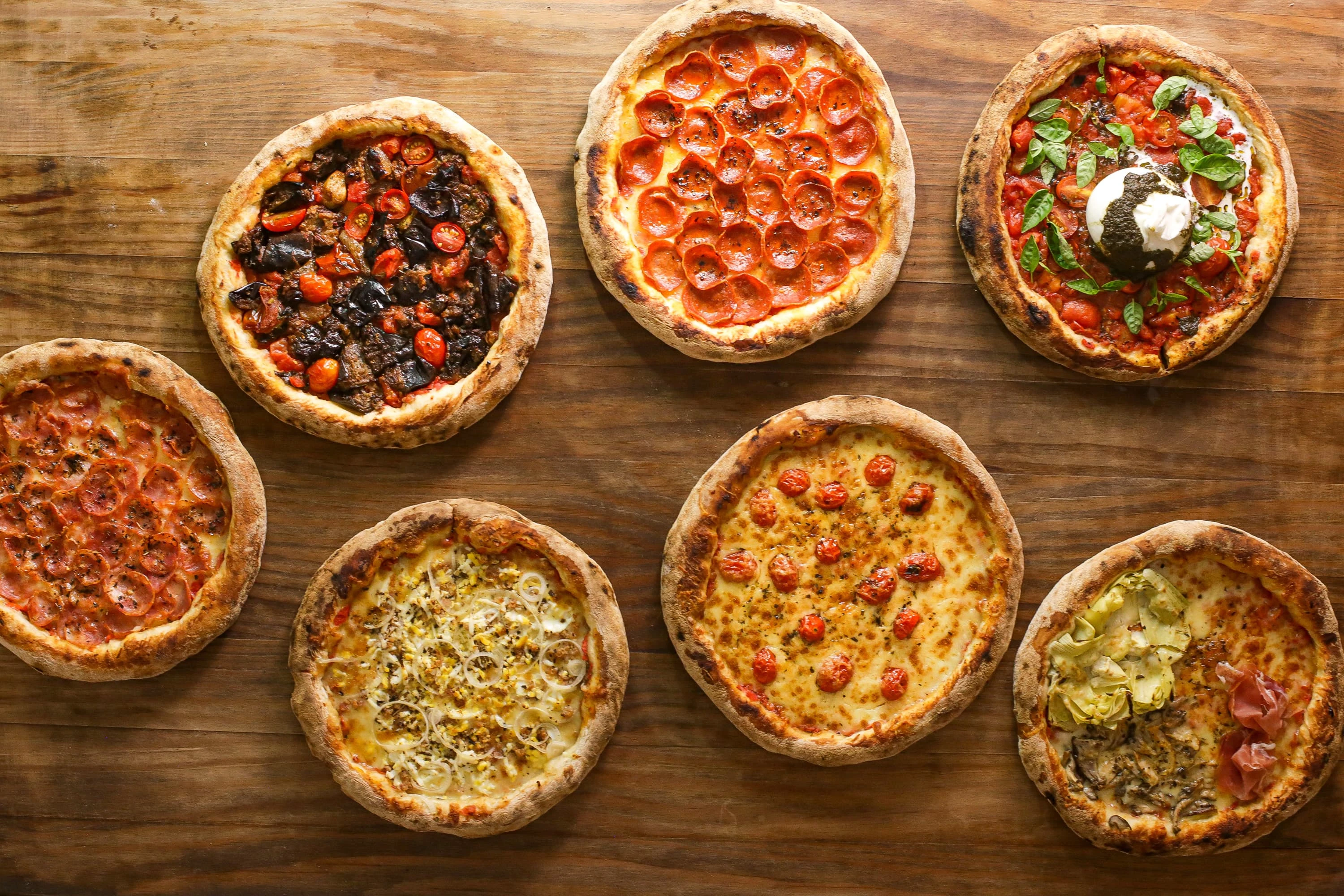 Dia da Pizza: 4 lugares em Salvador para comemorar a data com sabores especiais