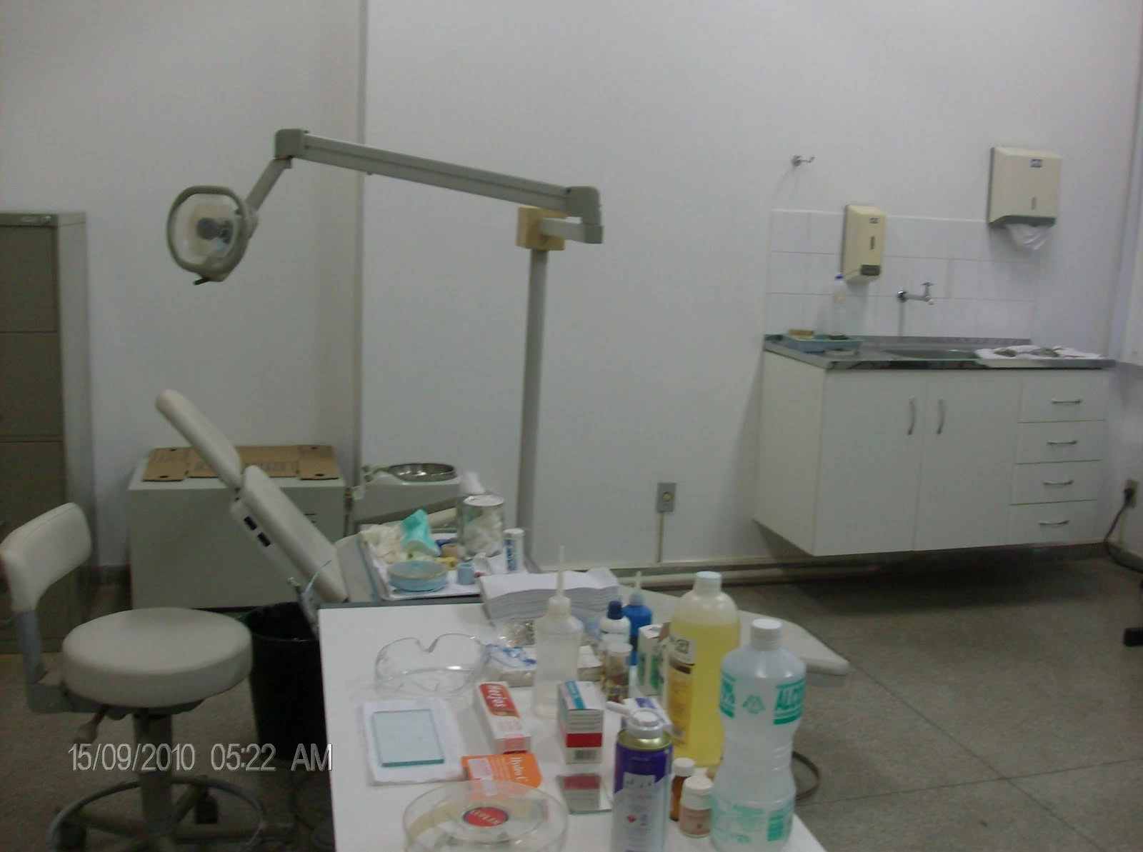 Conselho de Odontologia adota uso de câmeras corporais em agentes de fiscalização