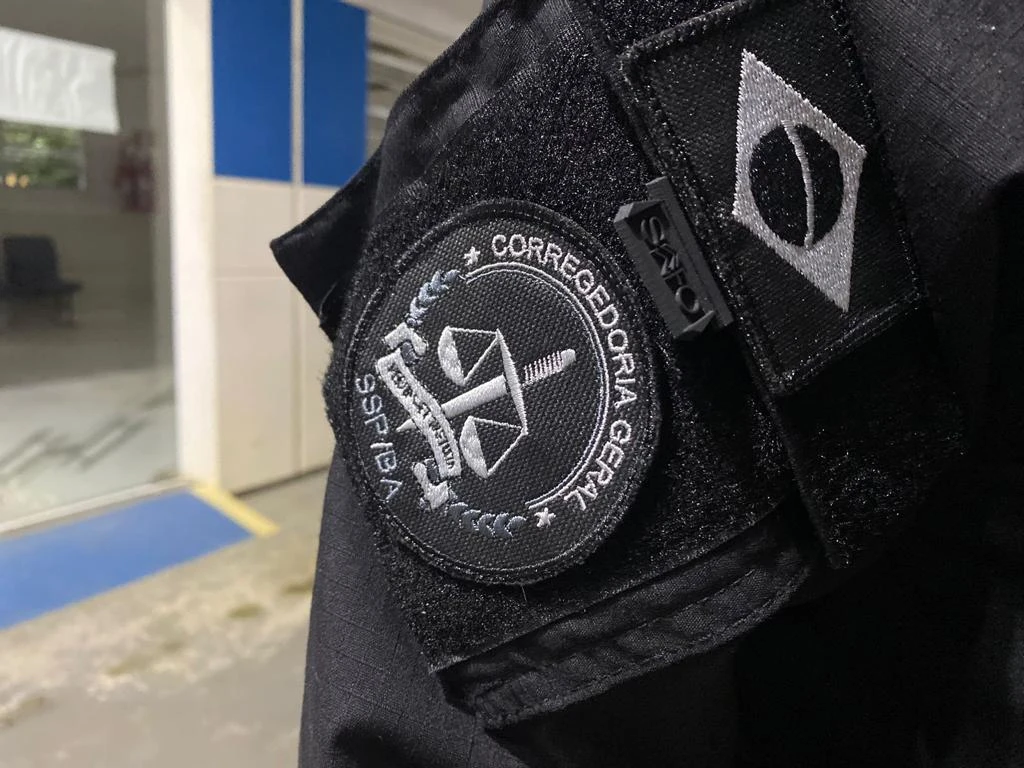 Corregedoria mira delegacia, rede varejista e a SSP e investigado por furto de arma