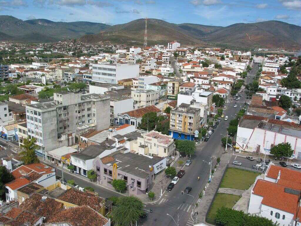 Duas cidades baianas tiveram prefeitos eleitos com mais de 90% dos votos; veja quais