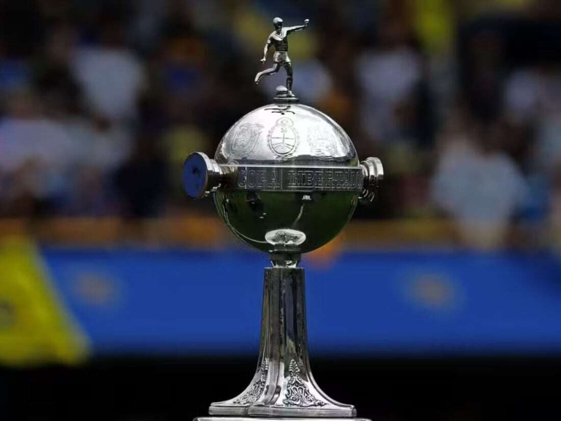 Clubes e CBF se reúnem na Conmebol para tratar das finais da Libertadores e Sul-Americana