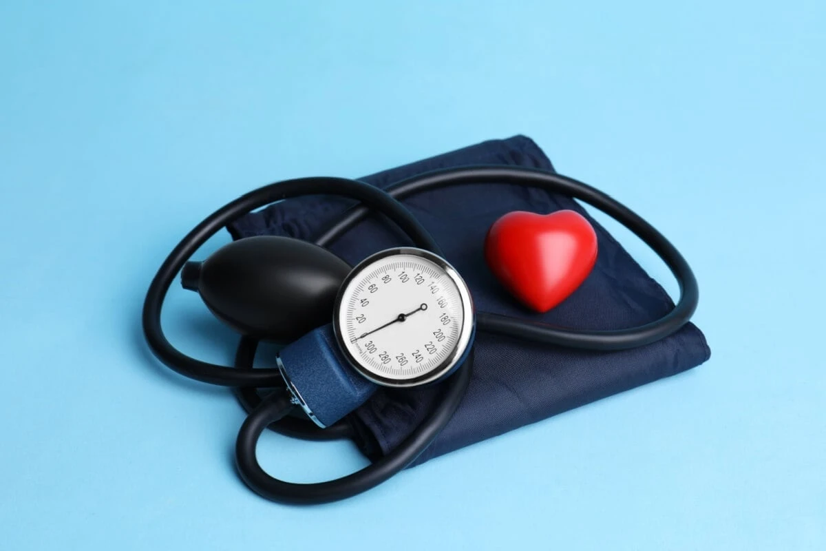 Veja as causas da hipertensão e como prevenir a doença