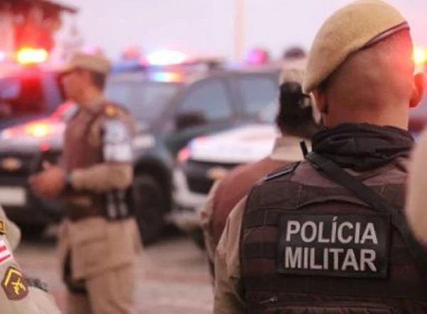 Funcionário que prestava serviço para a Embasa é baleado em Salvador