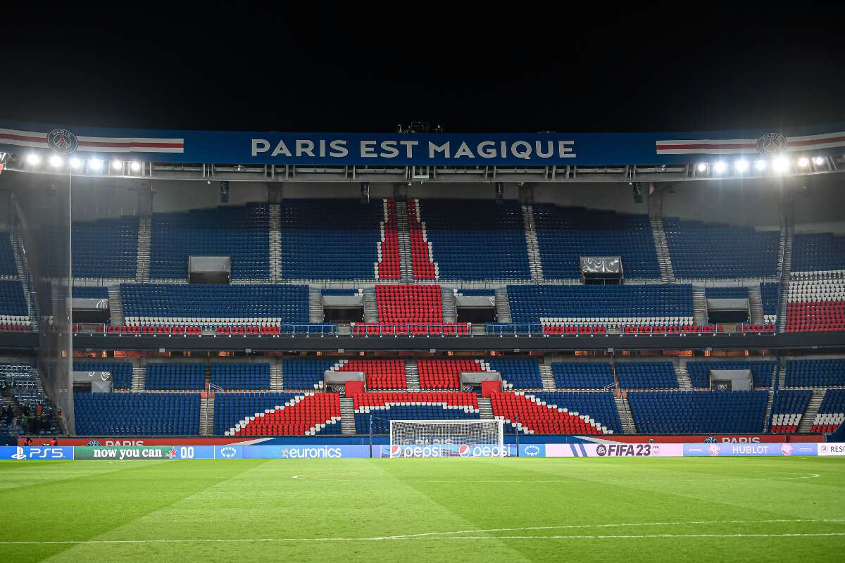 MP da França reabre investigação de suposta discriminação do PSG na busca por jogadores