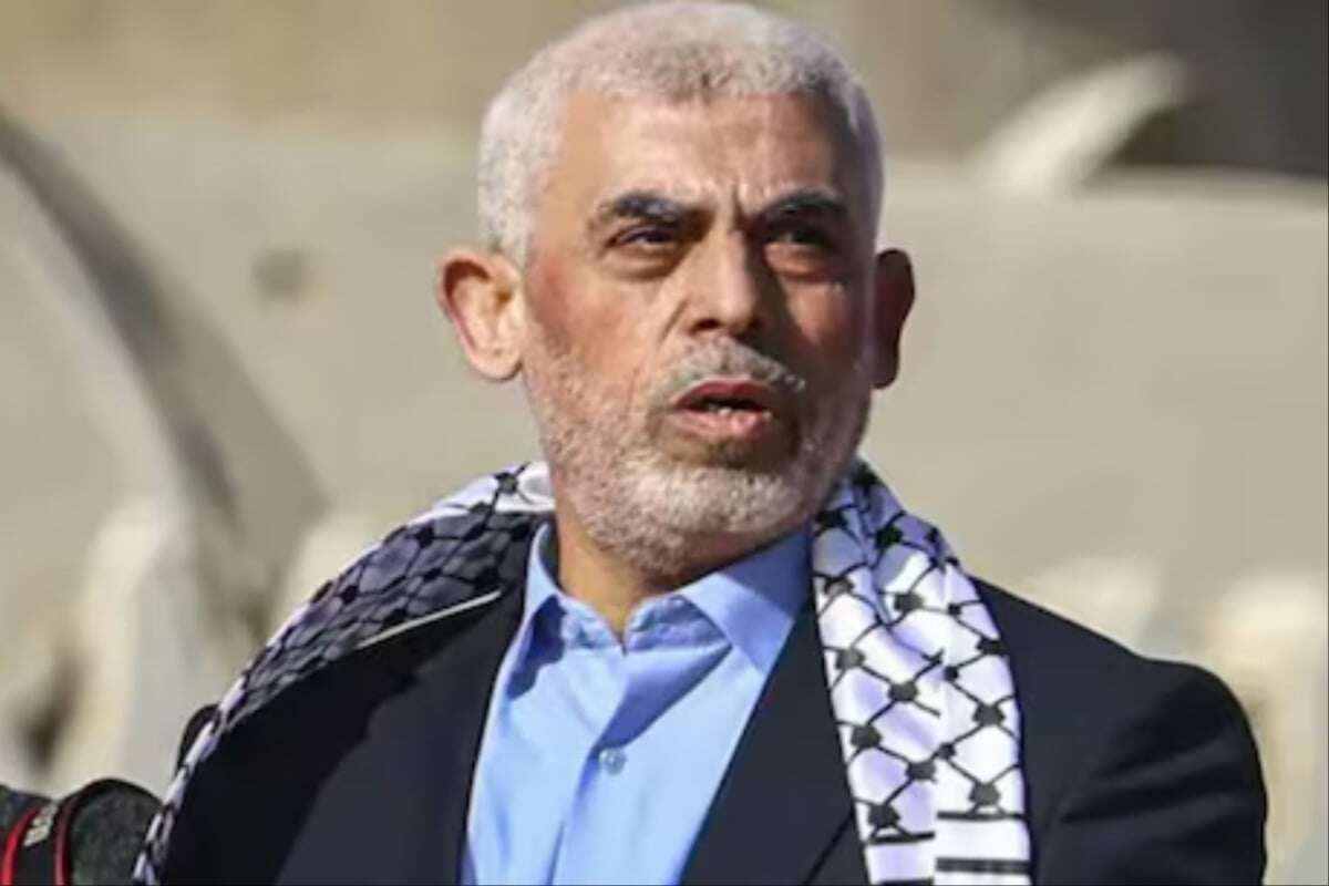 Israel mata Yahya Sinwar, atual comandante do Hamas e um dos mentores do atentado de 7 de outubro