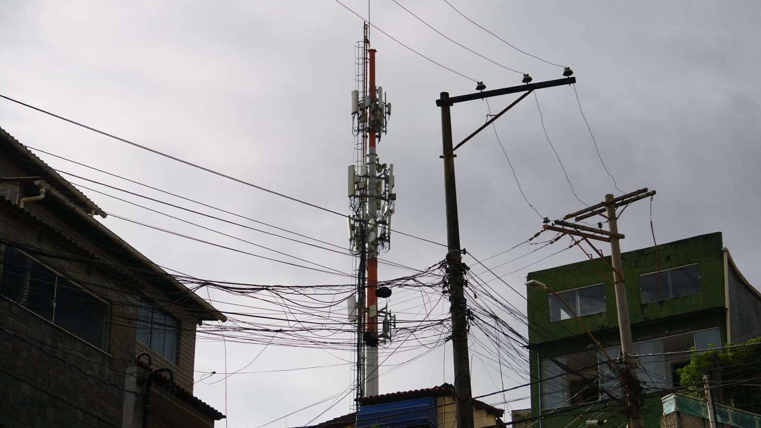 Saiba quais são as 37 cidades baianas que têm cobertura 5G