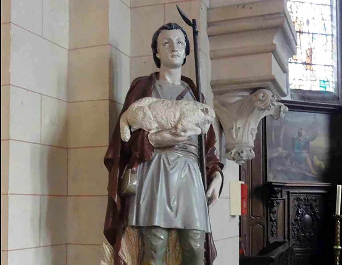 Você é feio ou ama café? Saiba que existe um santo que te protege