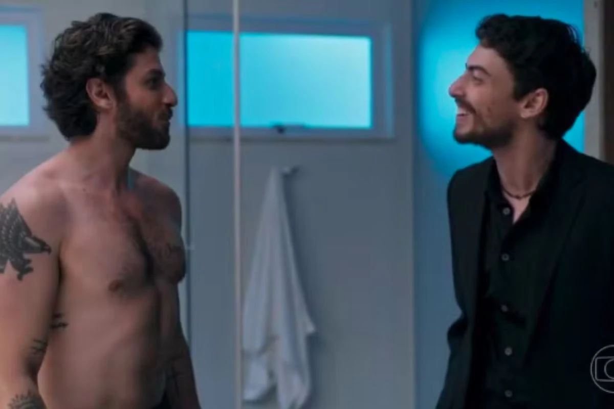 Quantidade de ‘héteroflax’, homens que fazem sexo com homens, vem crescendo no Brasil