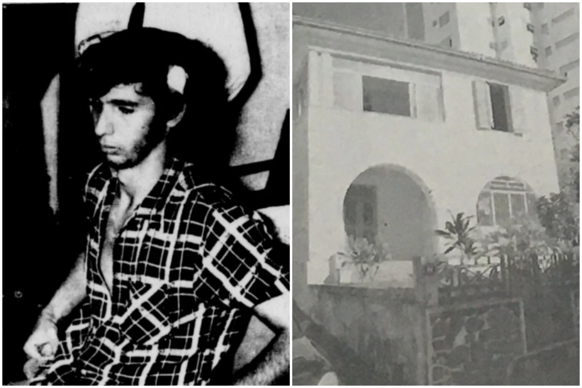 Chacina da Graça: o massacre familiar que marcou a história de Salvador