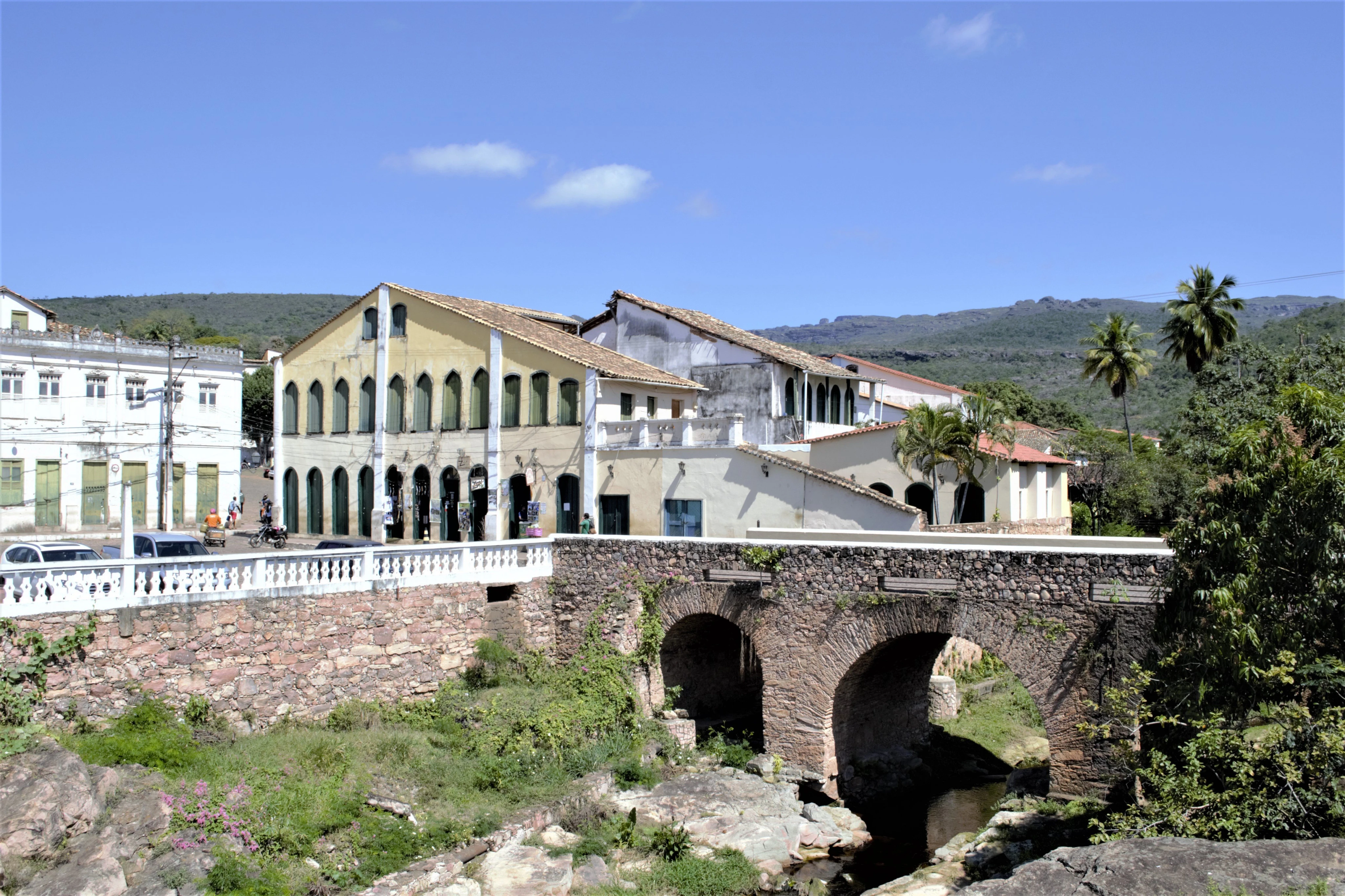 'Capital do Diamante' é a cidade mais fria do Nordeste com 12 °C
