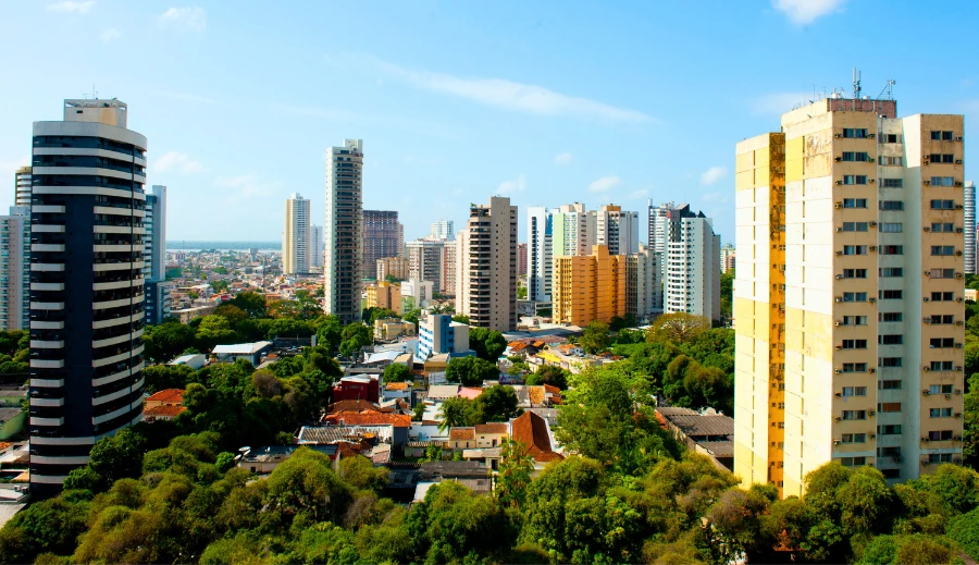 Na véspera da COP-30, obras não acabaram em área que vai receber líderes mundiais em Belém