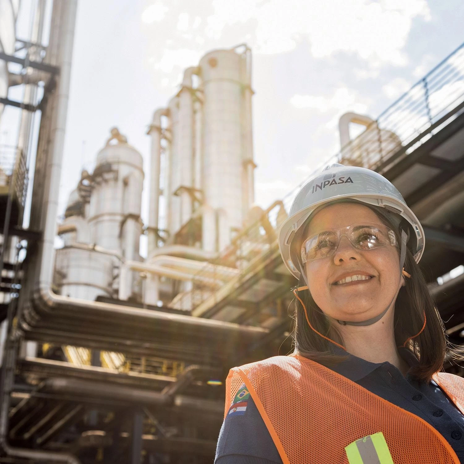 Valor 1000: Campeã em Bioenergia, a Inpasa Agroindustrial cresce cada vez mais no Brasil com um ritmo acelerado de investimentos