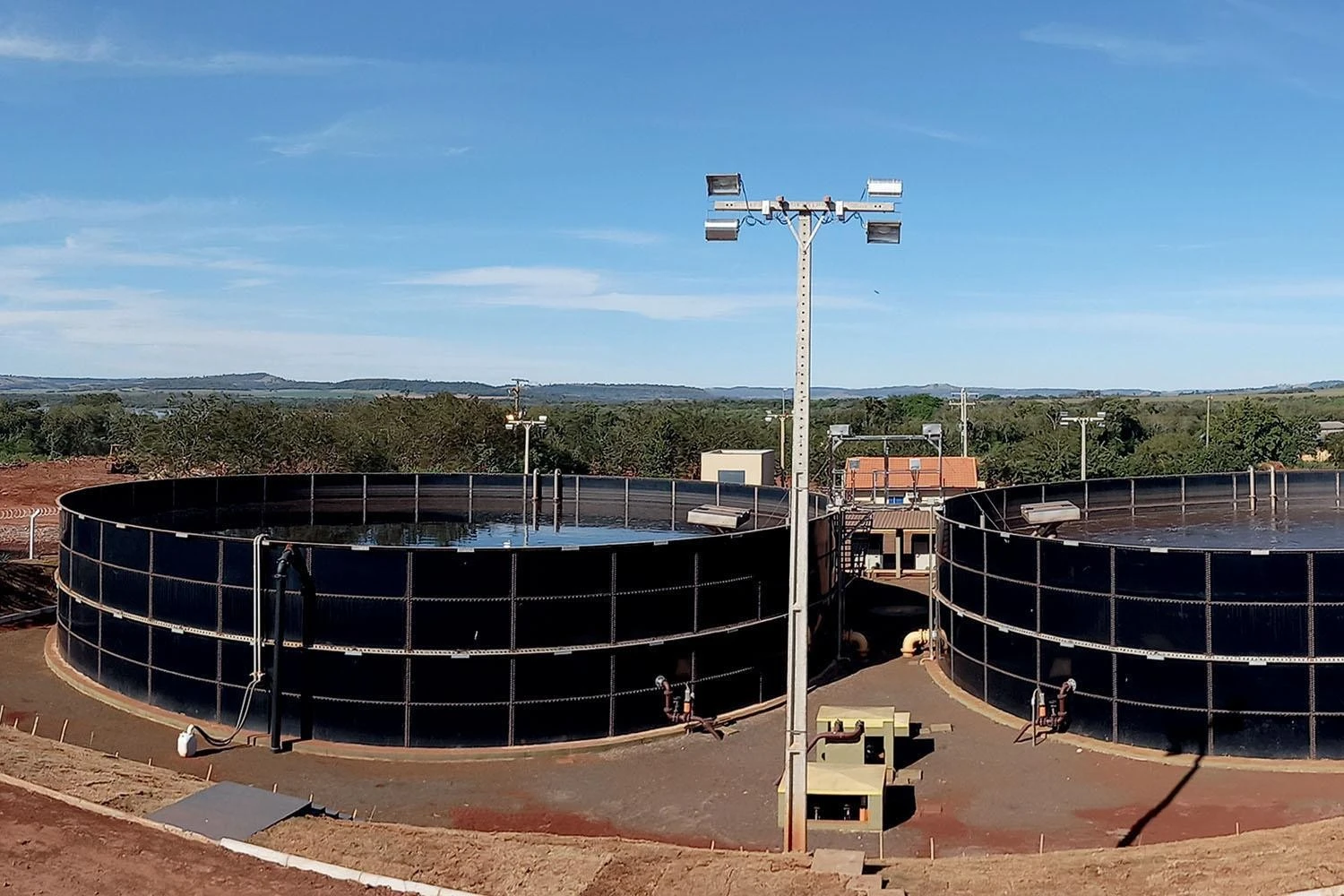 Agência reguladora suspende regra sobre compartilhamento de ganhos fiscais da Sanepar