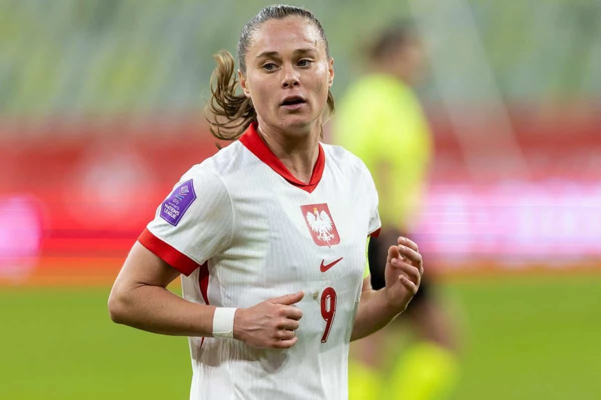 Biało-czerwone ruszają na podbój Europy! Składy na mecz Niemcy – Polska