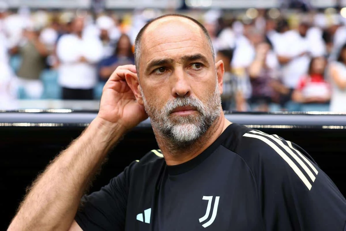 Nowy gwiazdor w drodze do Serie A? Juventus działa zdecydowanie