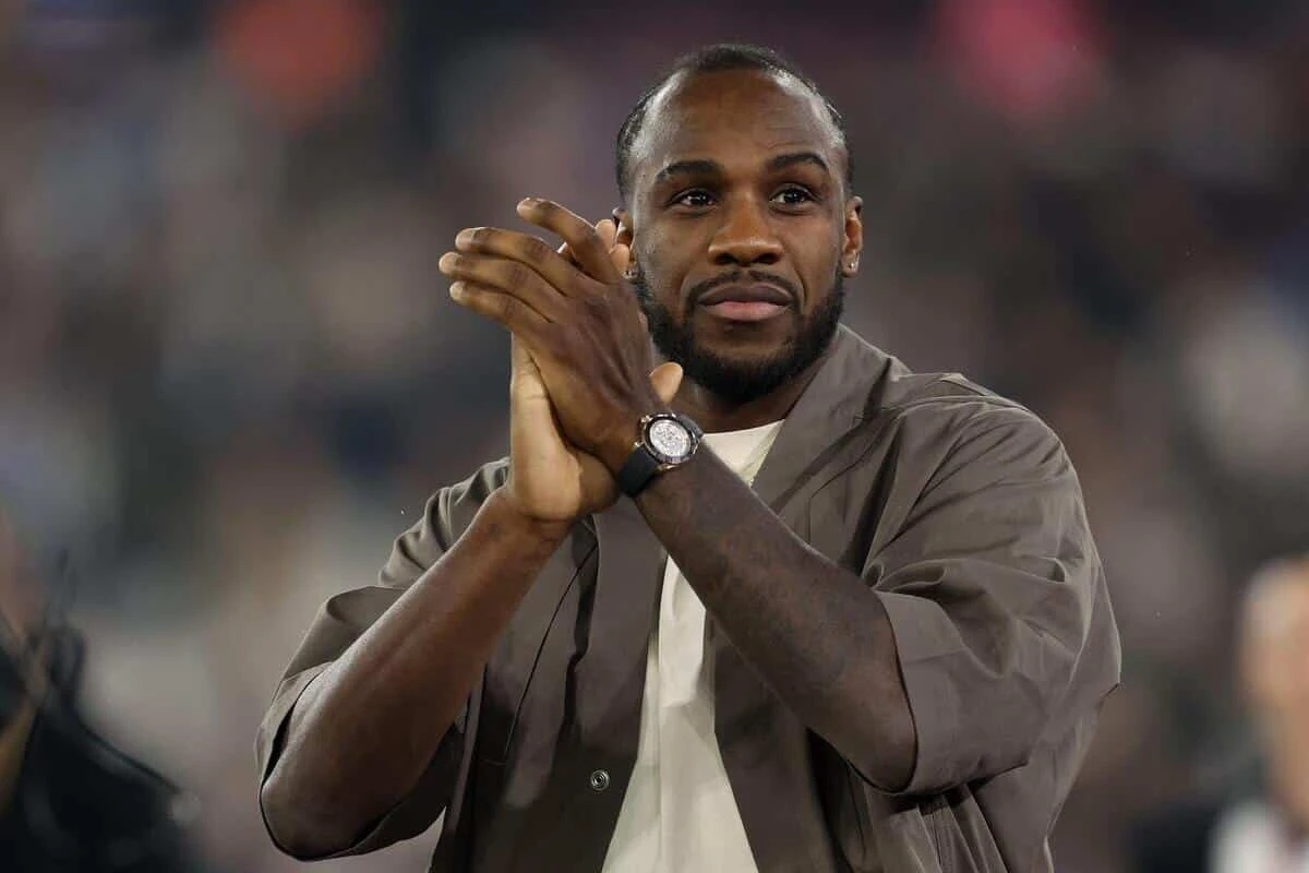 Michail Antonio może wrócić do gry. Znalazł się na radarze giganta Premier League