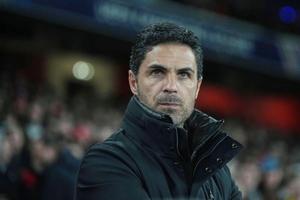 Arsenal chce pokrzyżować plany Interu. Wszedł do gry o gwiazdę Serie A