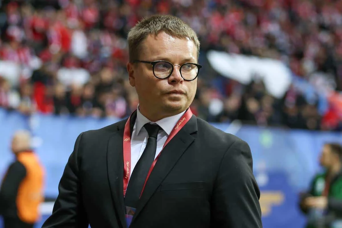 Wisła bez Królewskiego byłaby w innym miejscu. Tyle wydał na klub