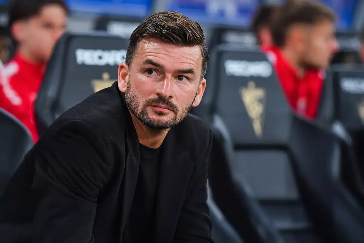 Katastrofa GKS-u i euforia w Górniku. Trenerzy skomentowali Śląski Klasyk