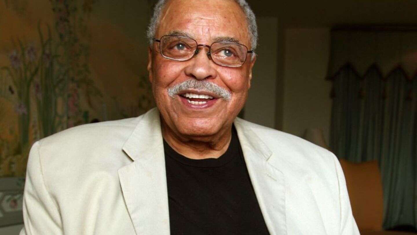 Die Stimme Darth Vaders: Trauer um gestorbenen Filmstar James Earl Jones