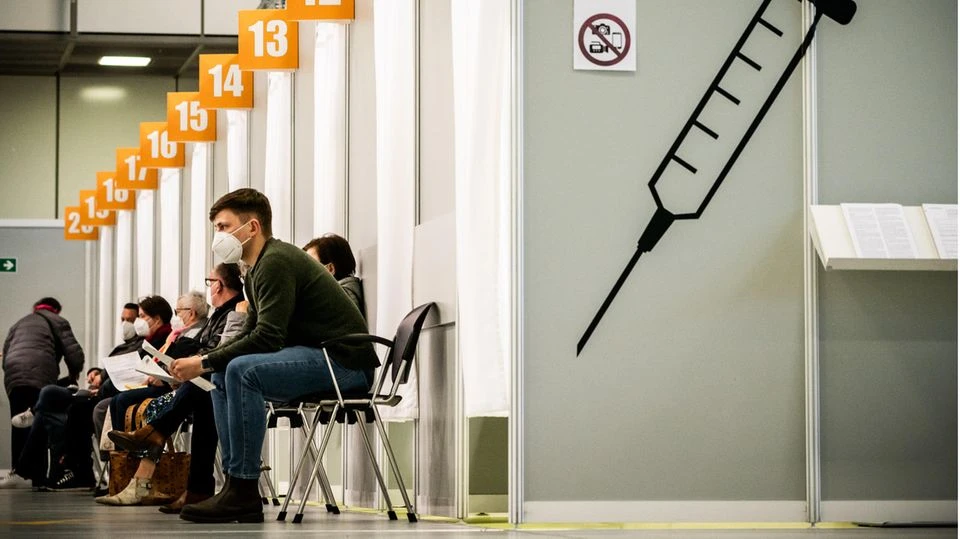 RKI nennt Zahlen: So könn(t)en wir das Virus unter Kontrolle bringen
