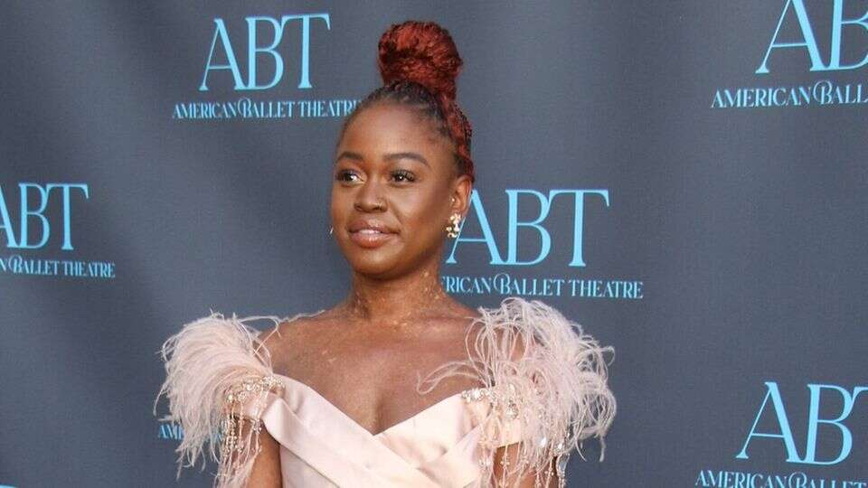 Sie arbeitete mit Beyoncé Ballerina Michaela DePrince mit 29 gestorben