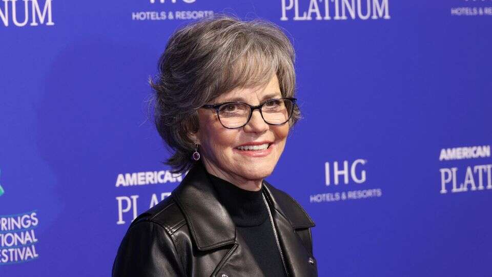 US-Schauspielerin Sally Field über ihre Abtreibung: 