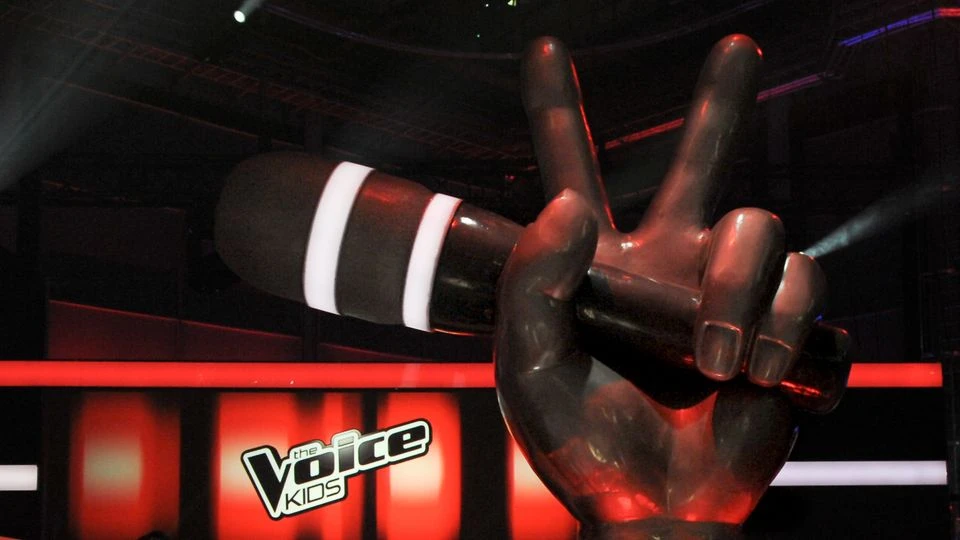 Das ist die neue Jury von 