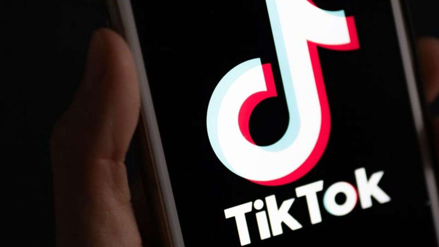 Musik in sozialen Medien: Tiktok: Jeder vierte Hit geht vorher auf Plattform viral