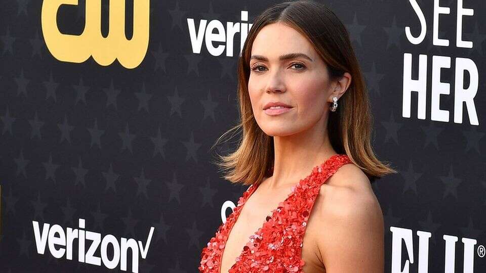 Mandy Moore im Babyglück Sie gibt Geburt ihrer Tochter bekannt