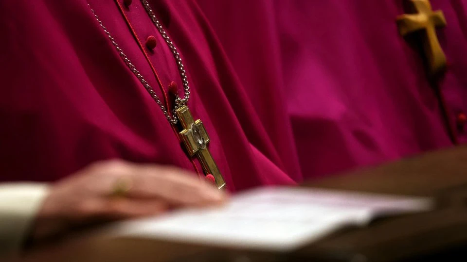 Bischöfe gegen Nationalismus Katholische Kirche distanziert sich von AfD: 