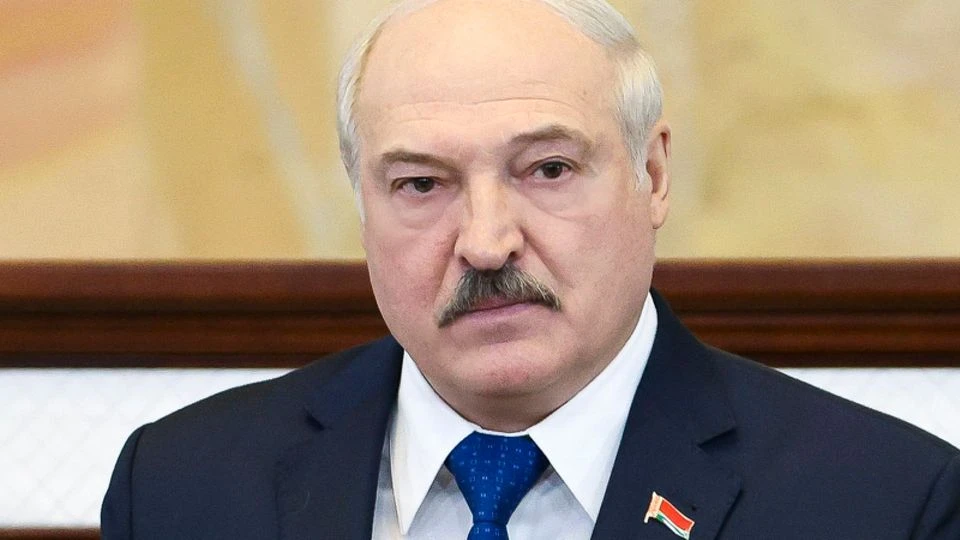 Machthaber Lukaschenko attackiert Deutschland – und wirft Außenminister Maas 