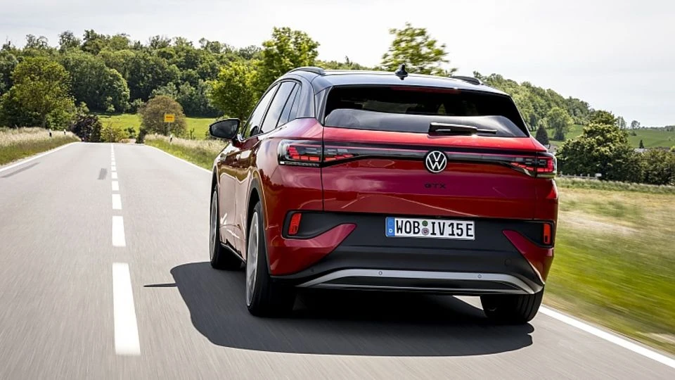 Auf den Spuren des Golf GTI