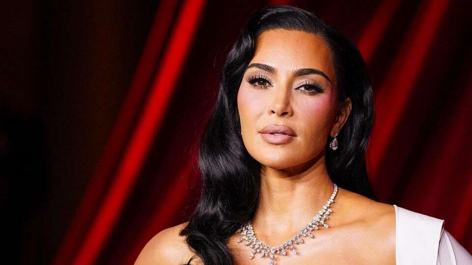 True Crime Kim Kardashian will Anwältin werden. Und kämpft für zwei Elternmörder