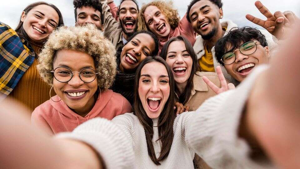 Ralf During Freunde finden und behalten – worauf es dabei wirklich ankommt