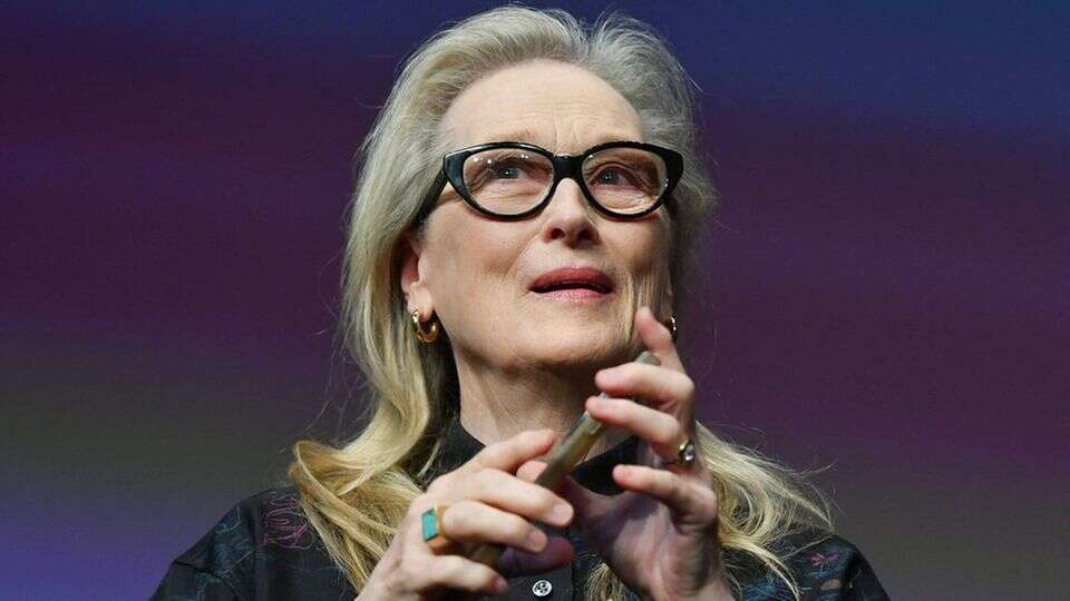 Meryl Streep Hauptrolle in Adaption von Bestseller-Roman?