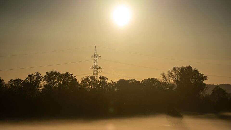 Vorhersage Sonnig, im Süden später Regen – so wird das Wetter am Samstag