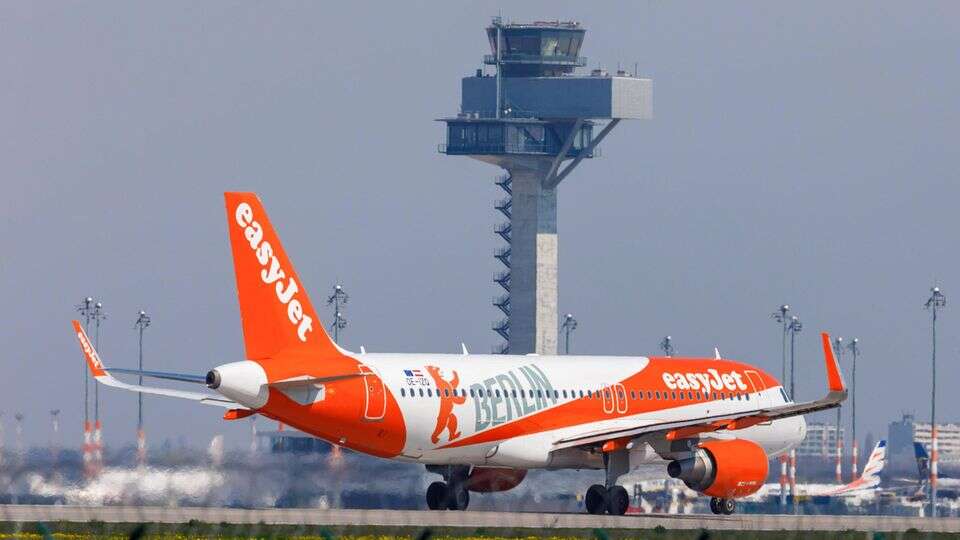 Flugticketpreise Easyjet-Deutschlandchef: 