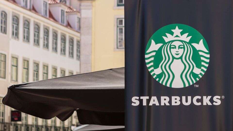 Strategiepapier Starbucks: Wie der neue Chef den Erfolg zurückbringen will