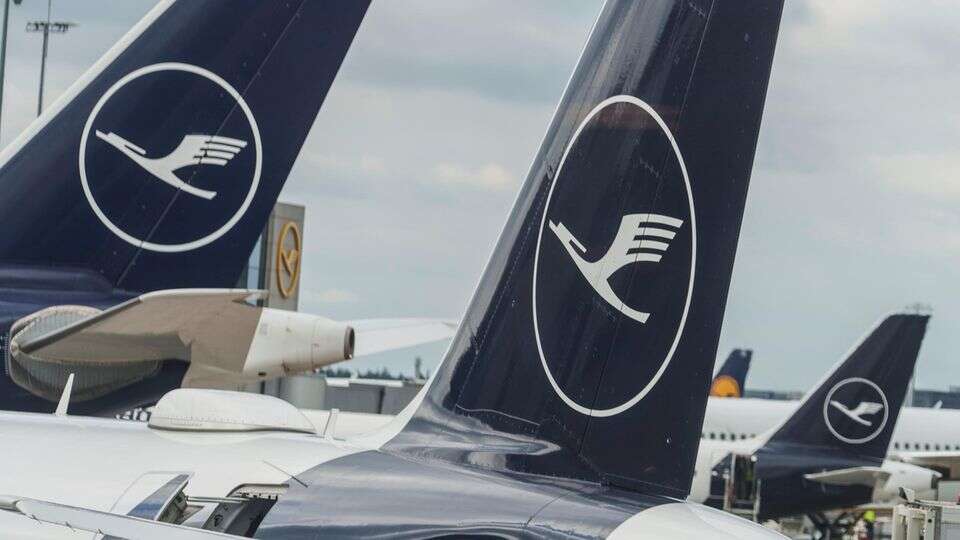 Reisenews Wegen Konkurrenz: Lufthansa stellt wichtige China-Strecke ein