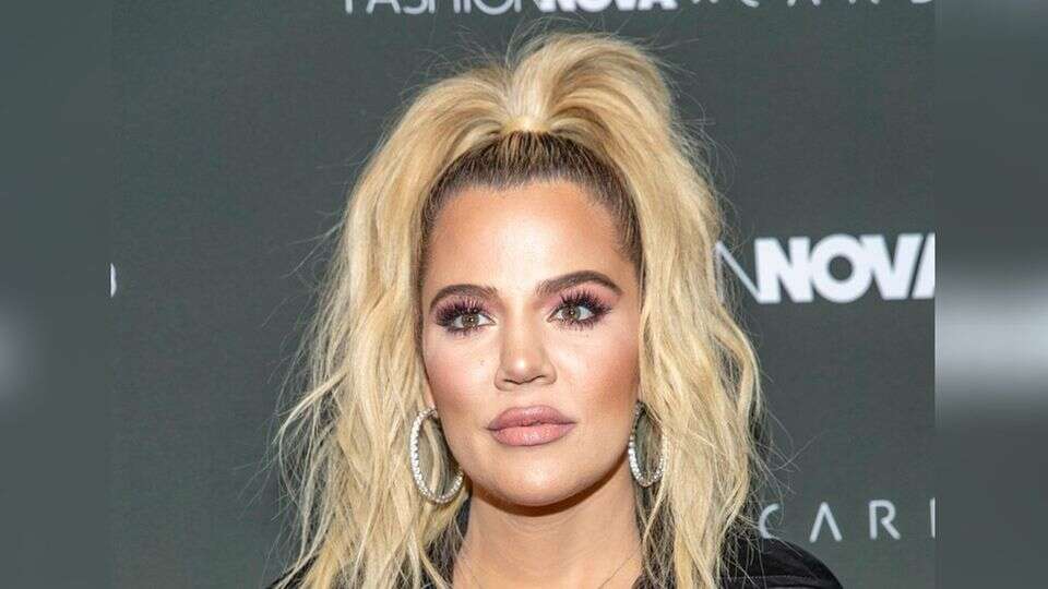 Khloé Kardashian enthüllt Nach Krebs-OP ging es für sie zum Beauty-Doc